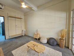 Seng Poh Lane (D3), Apartment #630218111